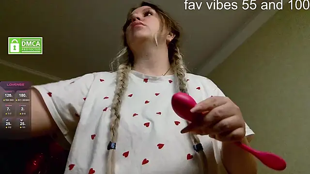 Chatroom XXX en direct de elven_dreams_