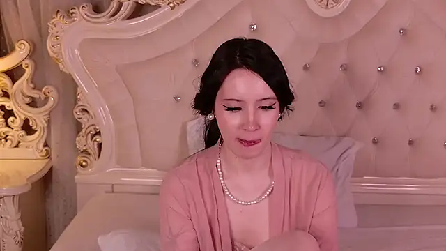 GraceMartinos Live XXX Chat