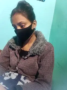 Webkamerová show posewith