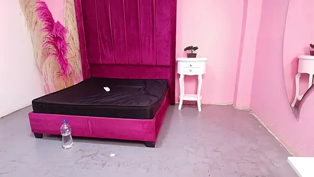 madison_foxy's Live XXX Chat