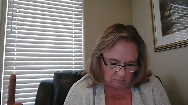 BustyAnnie's Webcam Show