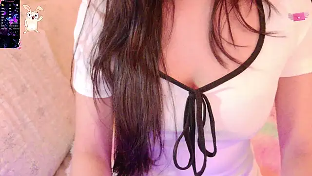 Hannah_9's Live XXX Chat