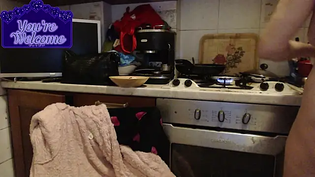 Show de webcam de martachatte