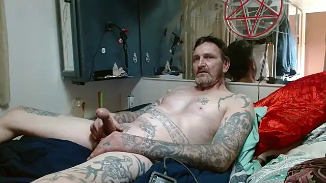 Chat XXX en directo de 2Hot2gether69