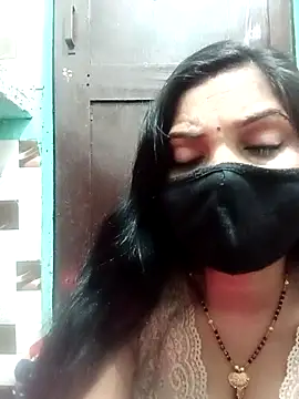 Payal-001 Webcam Show