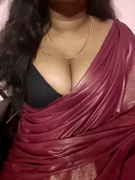 Keerthee_ Adlı Modelin Web Kamerası Şovu