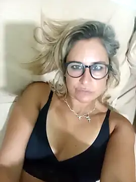 Show de webcam de viviana49sexy