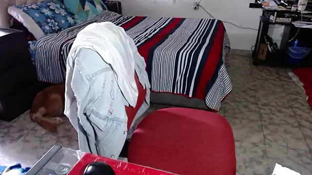 Barbiegomez Live XXX-Chat