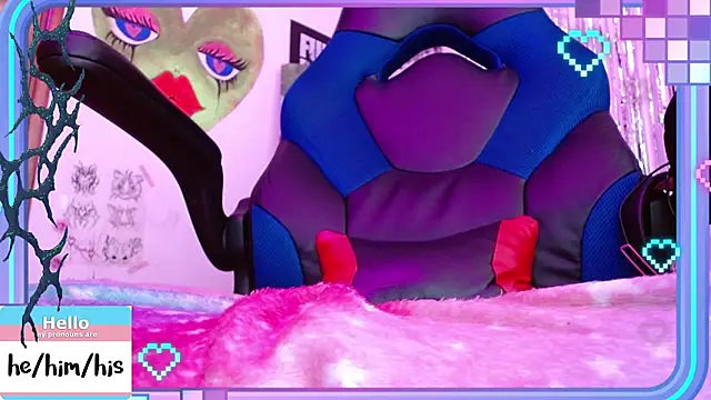 masterkevinftm – webcam-show