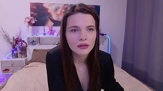 Chat +18 de Nellie_Medina ao vivo