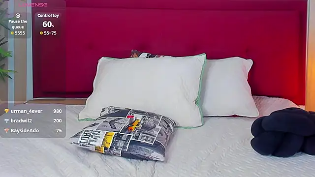 SamayRyann's Live XXX Chat