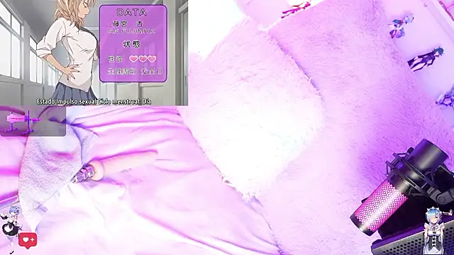 Онлайн чат XXX Kira--