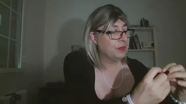 nataliacd 网络视讯表演