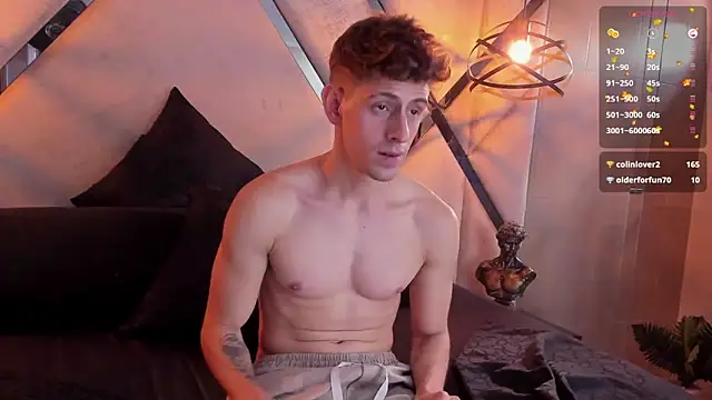 Jasper__jones' Webcam Show
