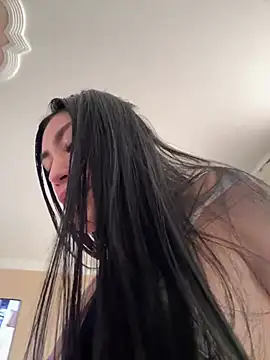 Bonny_Eva webcam show