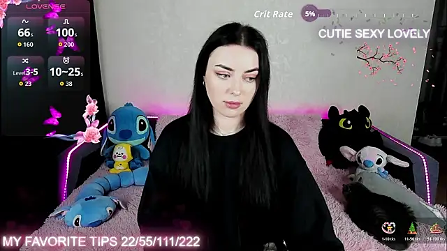 Živý XXX chat SemurMur