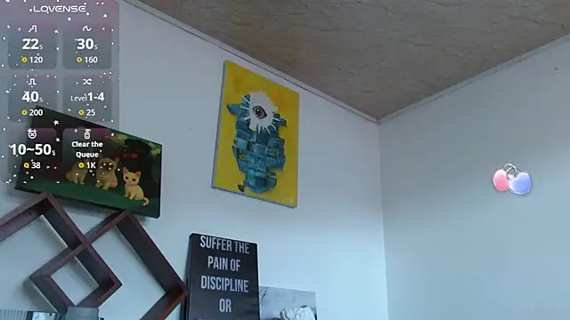 ZoeBakers_ live XXX chat