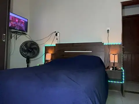 Chat XXX ao vivo de Gasc_1992