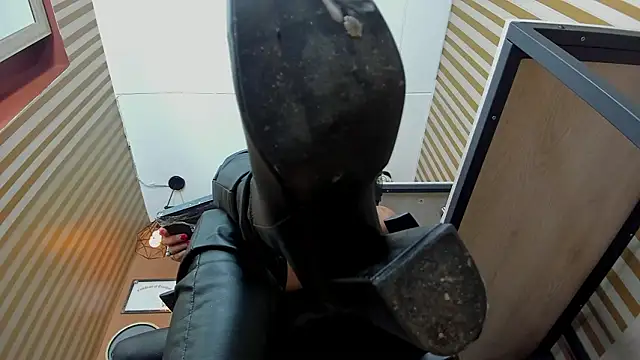 Scarlett_Barnes Live XXX-chat