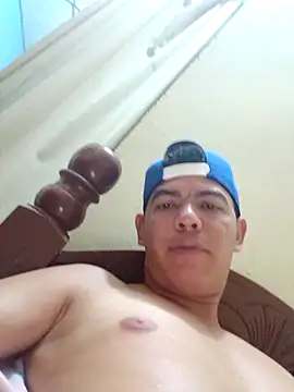 Chat XXX ao vivo de cristian07_