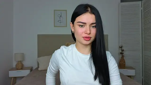 Silena_sky: онлайн-секс-чат