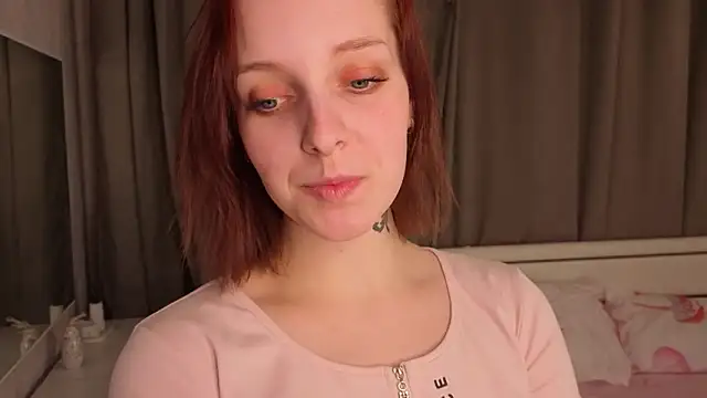 BetteKever Chat XXX in diretta