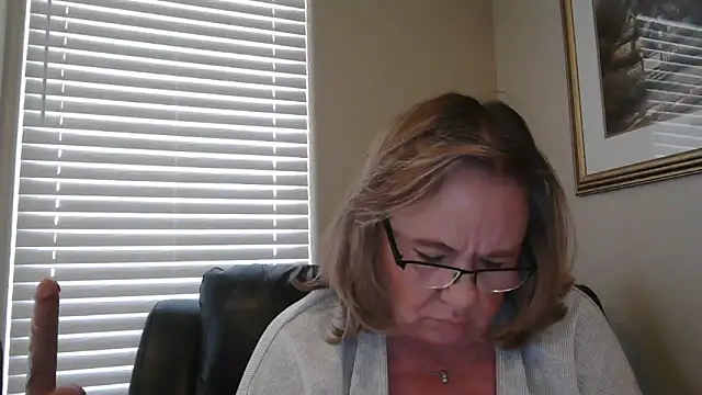 BustyAnnieのライブXXXチャット