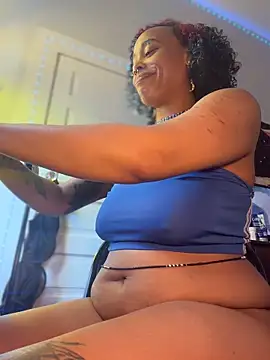 loveluna8 – Naživo XXX chat