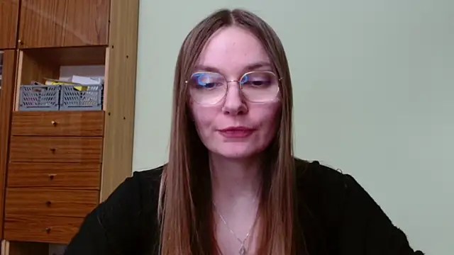 Chat +18 de LooveELLYx ao vivo