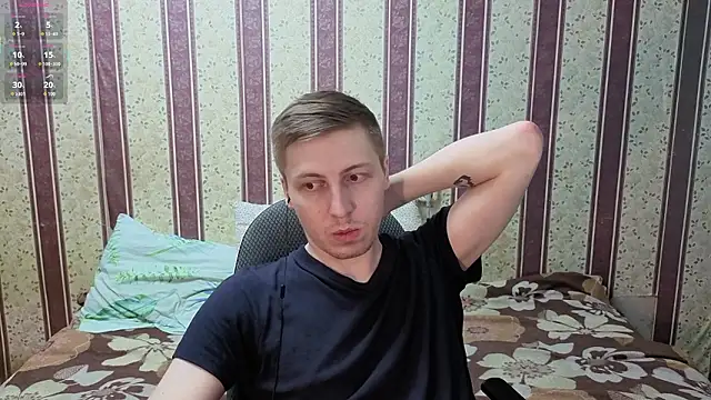 darienlargen Webbikameraesitys