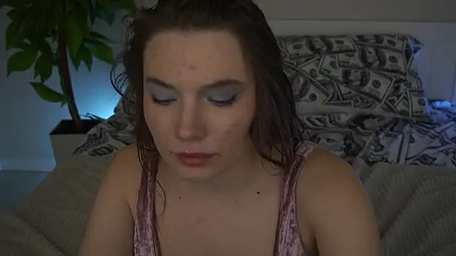 Chat +18 de IceDanielles ao vivo