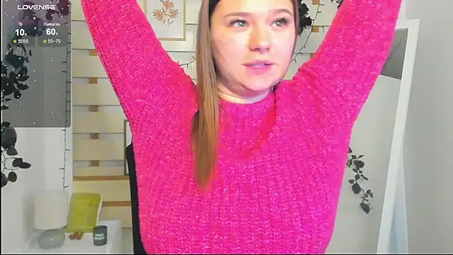 XXX chat uživo modela Josephine_Kiss