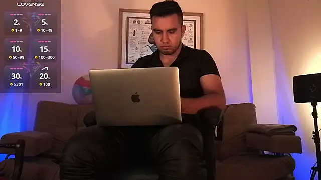 Chatroom XXX en direct de bradley_colt