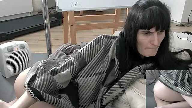 CeriseLapine 即時 XXX 聊天