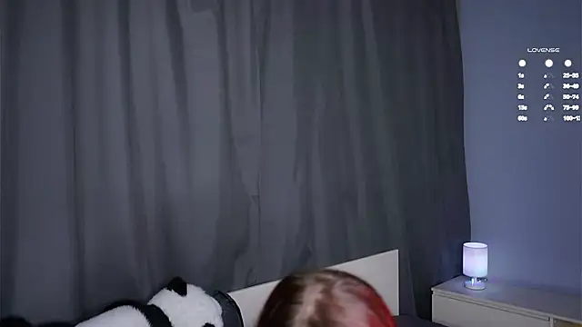 Likalense's Live XXX Chat