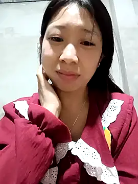 Chat XXX ao vivo de Mayly_lucky2