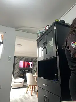 lizzy_luminair Live XXX-chat