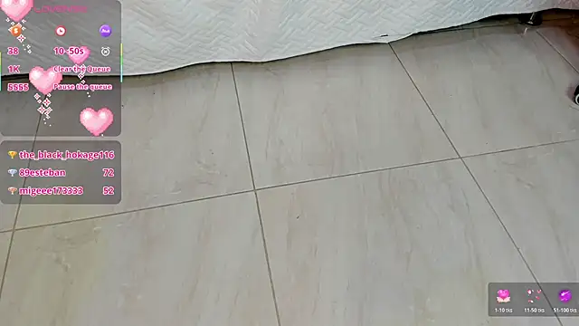 Онлайн чат XXX hanna_daze