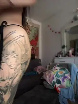 kiaraglam2 Chat XXX in diretta