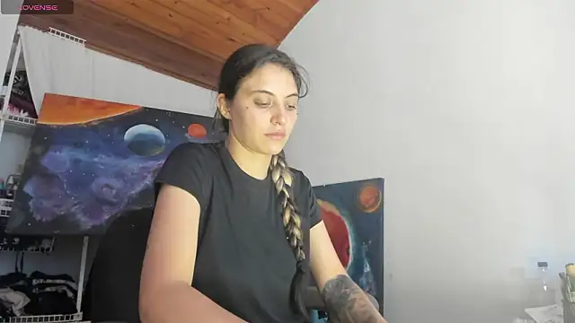 mariecam420's Live XXX Chat