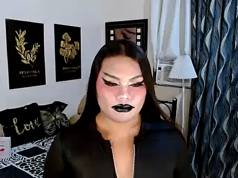 TSbrianaHugeCock Live XXX-chat