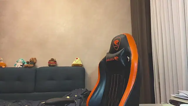 Živý XXX chat EllaPeony