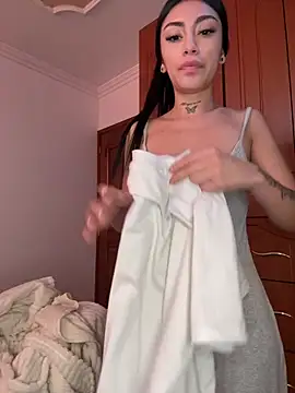 Živý XXX chat Bonny_Eva