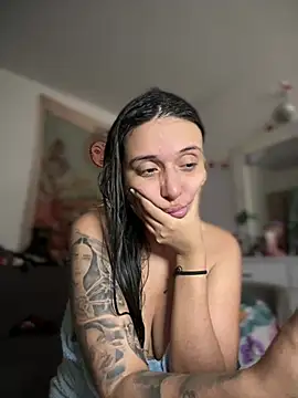 Show de kiaraglam2 na webcam