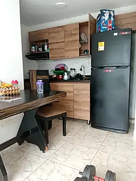 Show de LEIRIS_Y_FRED_01 na webcam