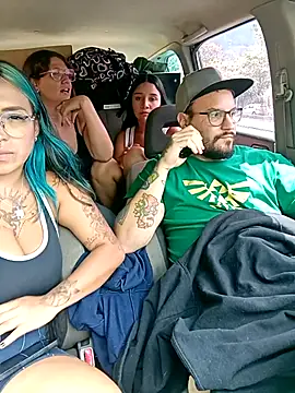 sgmr's Live XXX Chat