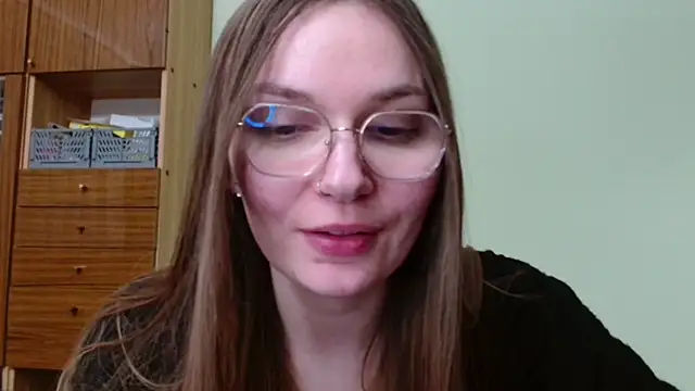 Czat XXX na żywo – LooveELLYx