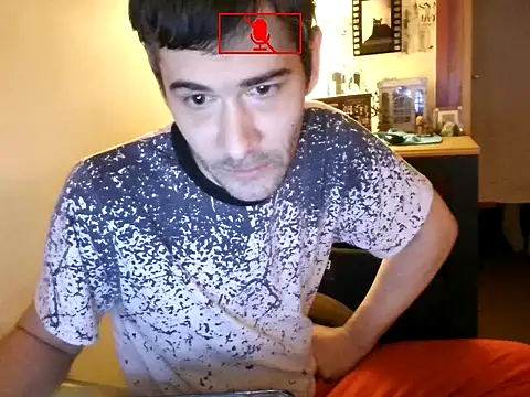 XXX chat uživo modela Hgay6935