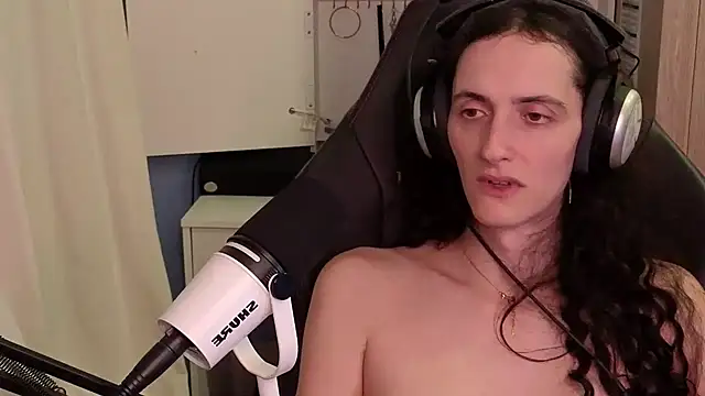 MemiSecrets – webcam-show