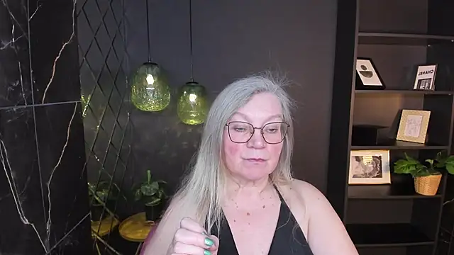 Chat XXX ao vivo de NataliMellow